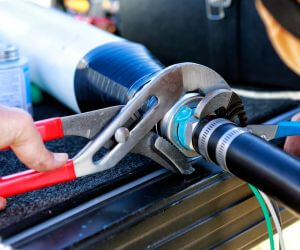 About Emergency plumbing pros Iva, SC