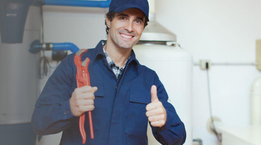 Professional emergency plumbing in Iva, SC
